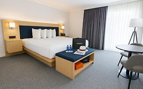 The Live Hotel